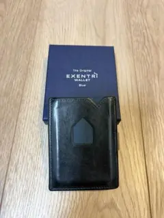 EXENTRI 財布　ミニウォレット
