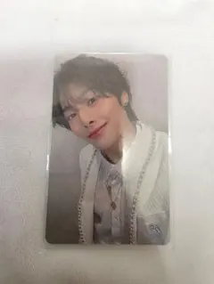 stray kids アイエン Hollow 大阪会場限定