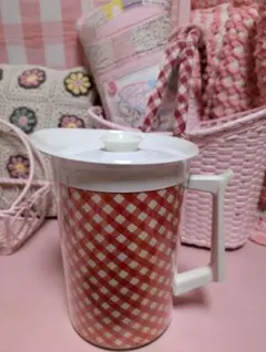 ヴィンテージ☆ピッチャー