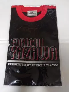 リ*ク様 矢沢永吉さんEikichi Yazawa ボーリングシャツ￼Lサイズ リ*ク様 矢沢永吉さんEikichi Yazawa ボーリングシャツ￼Lサイズ