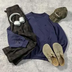 c-boy style Muted Edge (No.8)のサムネイル