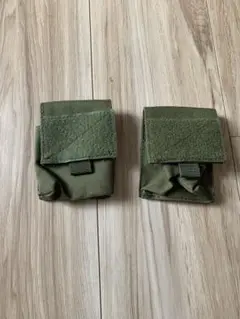 JETEDC（ジェットイデイシイ）多用途戦術小包Molle軍包箱