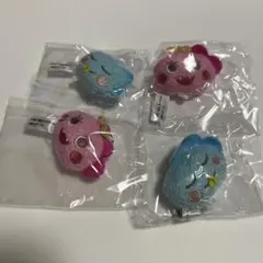 がんこちゃん ぬいぐるみチャーム