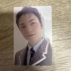 VERNON SEVENTEEN トレカ