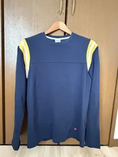 Brooks Brothers ニット/セーター ネイビー 2022-23秋冬のサムネイル