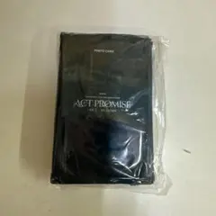 TXT ACT: TOMORROW JAPAN フォトカード 10セット