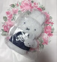 MIIA POPUP 名古屋限定 miffy バッグチャームミーア ミッフィー④