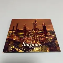 2026年最新】SUCHMOS cdの人気アイテム - メルカリ