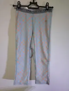 アシックス AY大腰筋強化レギンス 7分丈 Mサイズ CFA622