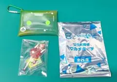 プロジェクトセカイ ポーチ