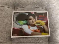 超特急 アロハ　ブロマイド 髙松アロハ 生写真