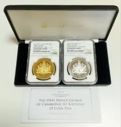 カナダ メイプルリーフ銀貨 2019年 1オンス 3枚セット - メルカリ