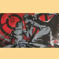 2026年最新】ペルソナ5 ラバーマットの人気アイテム - メルカリ