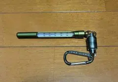 Pazdesign パズデザイン水温計 グリーン