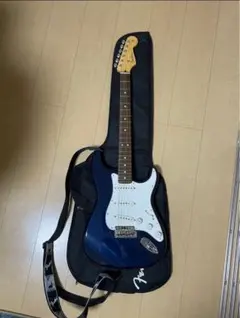 2026年最新】Fender カラー：ネイビー系 エレキギターの人気アイテム