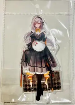 勝利の女神:NIKKE BIGロングスカート アクリルスタンド モダニア