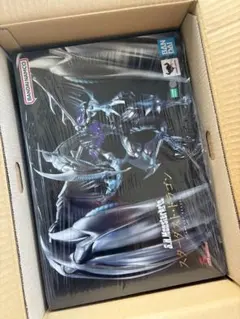 s.h.monster arts モンスターアーツ　スターダストドラゴン