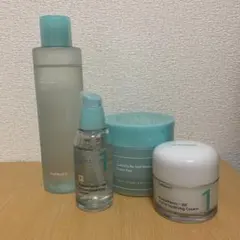 numbuzin 1番 スキンケアセット