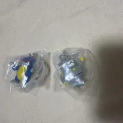 ちびゴジラの逆襲　めじるしアクセサリー