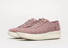 美品Timberland Berlin Park Oxford 本革スニーカーのサムネイル