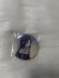 MyGO!!!!! 長崎そよ 迷跡波 特典 缶バッジ