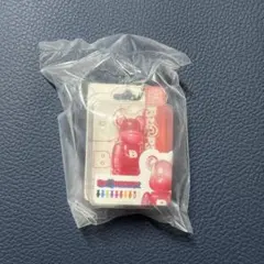 BE@RBRICK カプセルトイ