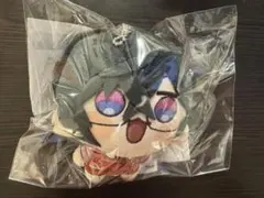 四季凪アキラ にじさんじ にじまるっと ぬいぐるみマスコット 3