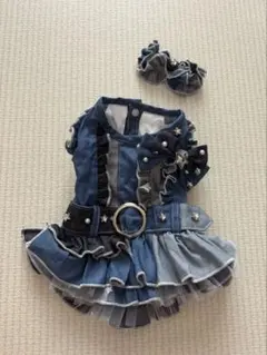 CandyBuppie ノーベルレースワンピース ST&リボン CandyBuppie ノーベルレースワンピース ST&リボン