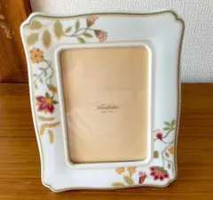 ノリタケ フォトフレームのサムネイル