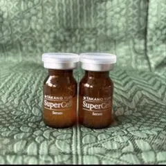 elepao様 専用 SuperCell Serum 2本セットのサムネイル
