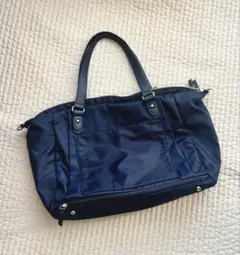 フェリシモ ショルダーバッグ