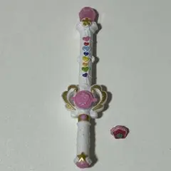 メロディソード プリキュアオールスターズ　なりきりプリキュアDX2