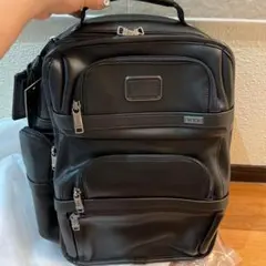 tumi バックパック