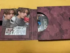 ENHYPEN THE SIN:VANISH ヒスン　セット