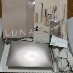 ルナソル　アイカラーレーション　スペシャルエディション EX04