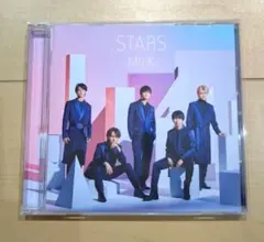 M!LK STARS