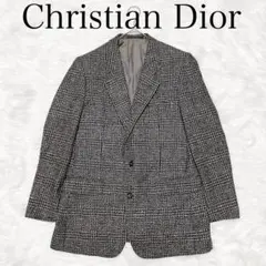 2026年最新】Christian Dior メンズ テーラードジャケットの人気