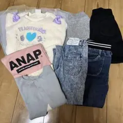 子供服120sizeまとめ売り F72 28点 120サイズ まとめ売り 女の子 子供服 保育園 幼稚園 - メルカリ