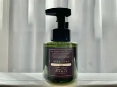 osaji ハンドソープ