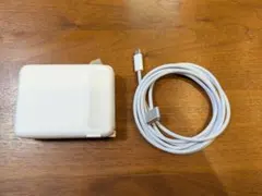 【純正新品】Apple 140W USB-C電源アダプタ Model A2452のサムネイル