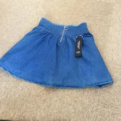 値下げしました！ラブトキシック　Mサイズ　スカート