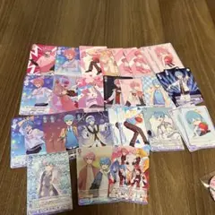 すとぷり　トレーディングカード　WSB