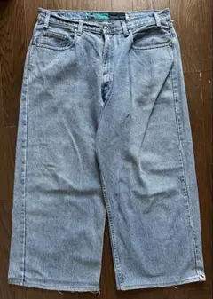 Levi's SilverTab MAXIMUM アメ製