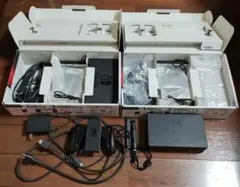 バッテリーチャージャー 充電器 USB DC-K5-DC01 10点セット - メルカリ