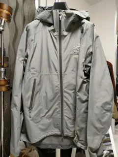 2025年最新】アークテリクス ゼータ sl グレーの人気アイテム