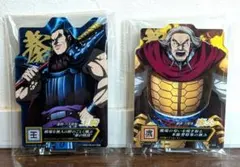 最終値下❗️キングダム/一番くじ/E賞/アクリルスタンド/王騎/麃公