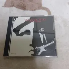 柳ジョージ.ATLANTIC WIRE。