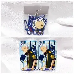 カキツバタ ラバーストラップ 缶ケース ポケモントレーナーズ ポケモン