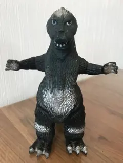1983年製 ゴジラ フィギュア