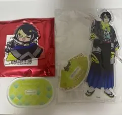 にじさんじ スイパラ アクスタ 伊波ライ